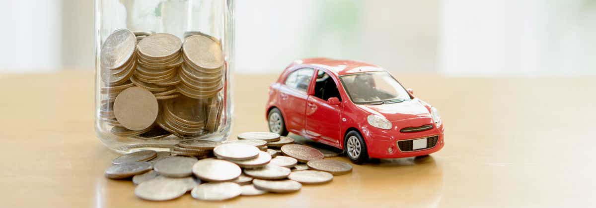 Save money car insurance